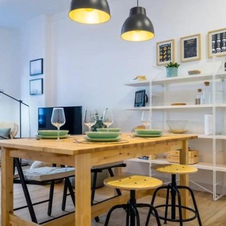 Apartamento Minaga 3 Nerja Exteriör bild