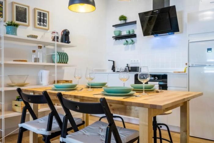 Apartamento Minaga 3 Nerja Exteriör bild