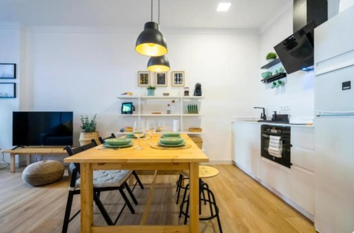 Apartamento Minaga 3 Nerja Exteriör bild