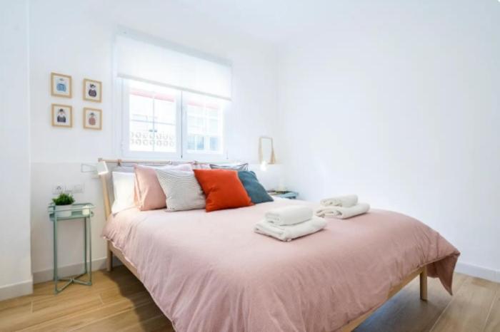 Apartamento Minaga 3 Nerja Exteriör bild