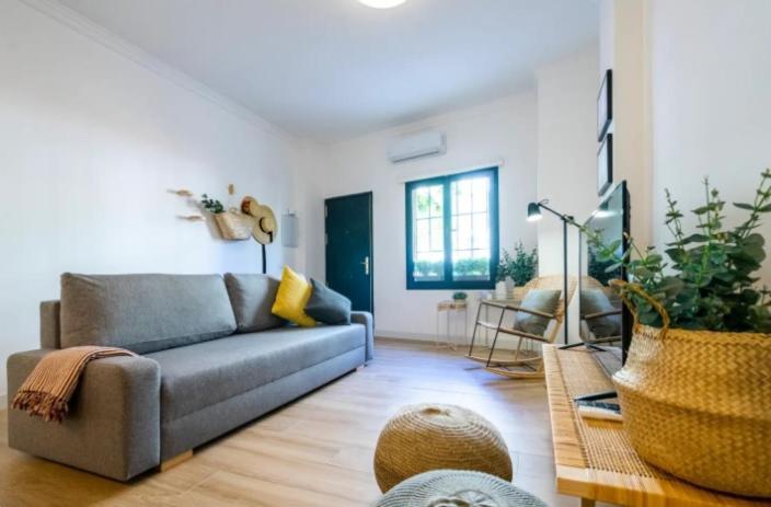 Apartamento Minaga 3 Nerja Exteriör bild